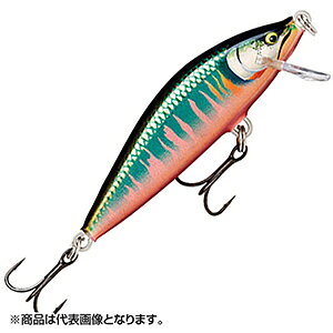 ���p��(Rapala) �J�E���g �_�E�� �G���[�g 9.5cm GDOK �I�C�J�� CDE95 COUNT DOWN ELITE