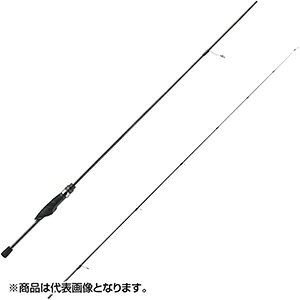 AuKVA(Abu Garcia) \eB[Xe[W vg^Cv AWO XAJS-5102LSS SaltyStage KR-X Prototype Ajing