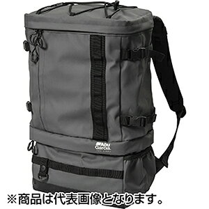 AuKVA(Abu Garcia) VXeobNpbN Coating Gray