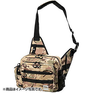 AuKVA(Abu Garcia) One Shoulder bag 3 AuKVA Au V_[obO 3 R[eBO}`Jt[W