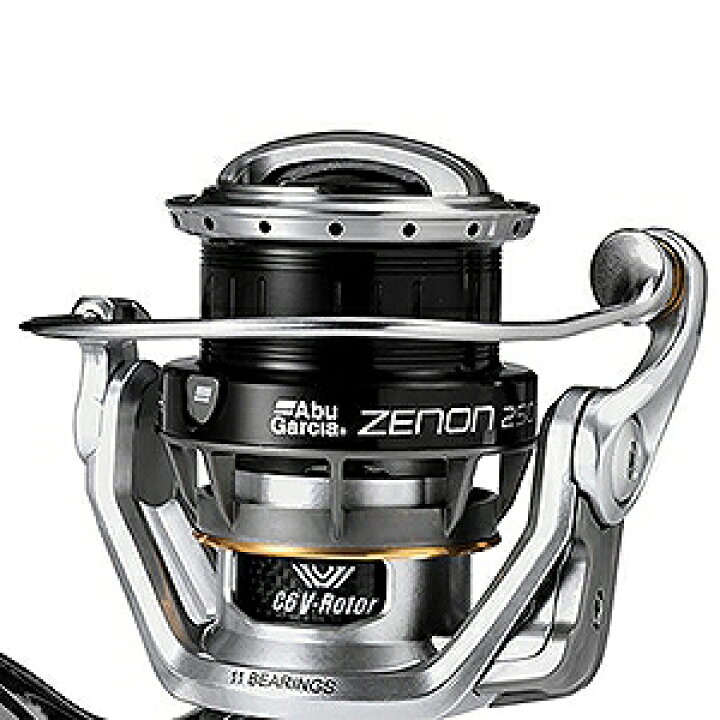 楽天市場】アブガルシア(Abu Garcia) ZENON アブガルシア ゼノン 