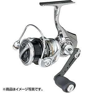 アブ ガルシア ZENON 2000SH (リール) 価格比較 - 価格.com