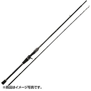 AuKVA(Abu Garcia) Kurofune Karei AuKVA Ntl JC KKRC-185S