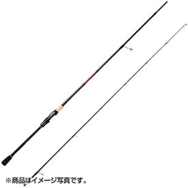 アブガルシア(Abu Garcia) Eradicator Rocksweeper アブガルシア エラディケーター ロックスイーパー ERSS-77MHF