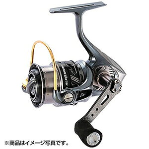 AuKVA(Abu Garcia) REVO ALX THETA AuKVA { G[GGbNX V[^ 2500S