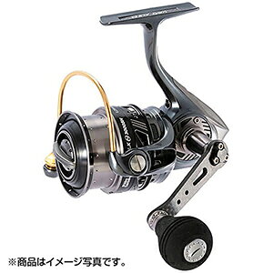 �y���X����P2�{�m��z�A�u�K���V�A(Abu Garcia) REVO ALX THETA �A�u�K���V�A ���{ �G�[�G���G�b�N�X �V�[�^ 3000SH
