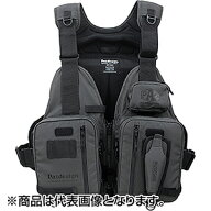 パズデザイン(Pazdesign) PSL オールラウンドベスト フリー ガンメタ SLV-035
