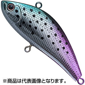 PALMS(p[X) BubV 50mm 6.5g IT CgE VR-50