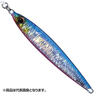 �y���X����P2�{�m��zMajorCraft(���W���[�N���t�g) �t�@�[�X�g�W�O 180g #4 �u���[�s���N FJ-180 FIRST JIG