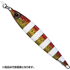 �y���X����P2�{�m��zMajorCraft(���W���[�N���t�g) �t�@�[�X�g�W�O 200g #48 �[�u�����b�h�S�[���h FJ-200 FIRST JIG