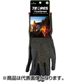 【エントリー&お買いまわりで最大10倍】SHOWA GLOVE (ショーワグロープ) TEMRES 11craftsman L ブラック