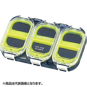 _C(DAIWA) hjbgP[X UC-PV[Y UC-600JP }OlbgV[g