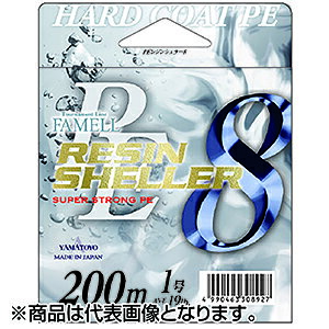 }geOX(YAMATOYO) PEWVF[8 200m 2.5 u[ [PEC]