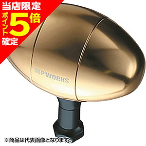 �y���X����P5�{�m��z�_�C��SLP���[�N�X(DAIWA SLP WORKS) �A���~�G�b�O�m�u L�T�C�Y������ �S�[���h