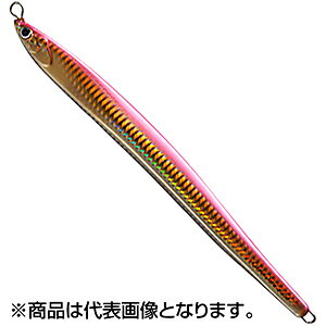 �^�b�N���n�E�X(TACKLE HOUSE) �t���[�X���C�h 175mm 150g No.5 SHG�S�[���h�s���N CFJ150 CONTACT FLOW SLIDE
