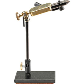 ティムコ(TIEMCO) Sunrise Fly Tying Vises サンライズ スプリングロータリーバイス ペデスタル 8173