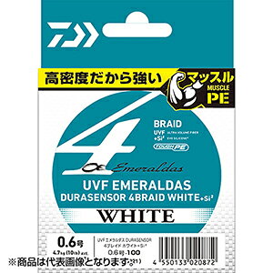 _C(DAIWA) 19 UVF G_XfZT[×4zCg{Si2 0.8 150m zCg [PEC]