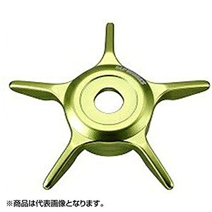 ダイワSLPワークス(DAIWA SLP WORKS) SLPW SCL MCスタードラグ ライムグリーン
