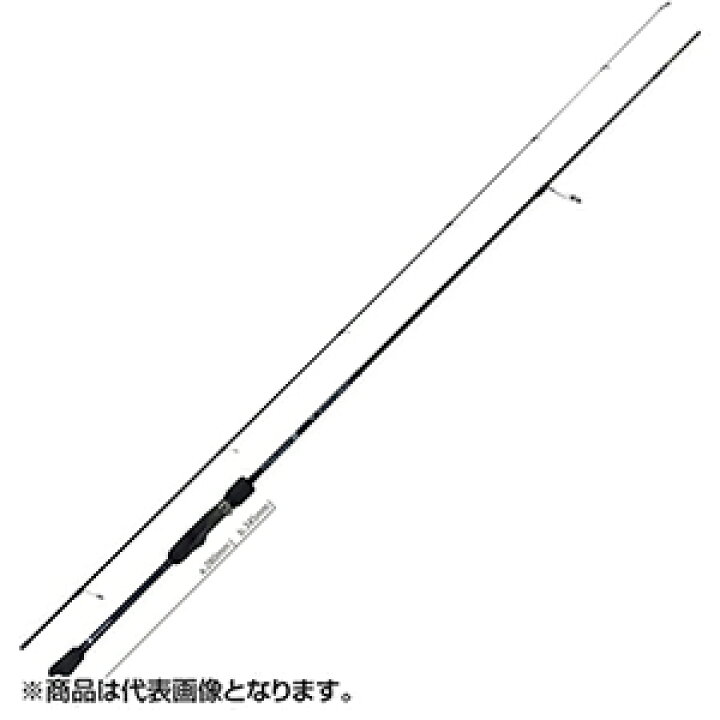 楽天市場】ヤマガブランクス(YAMAGA Blanks) ブルーカレントIII 74 
