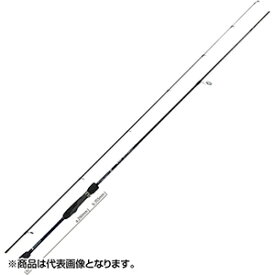 ヤマガブランクス(YAMAGA Blanks) ブルーカレントIII 76 ストリーム