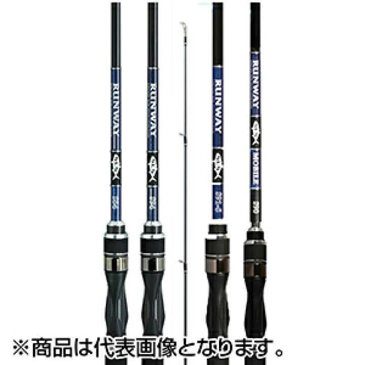 楽天市場】ゼスタ(XESTA) ランウェイ SLS S94 スーパーロング 