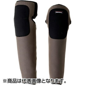 リトルプレゼンツ(LITTLE PRESENTS) AC-140 チューブ ゲーター XL タン (TA)