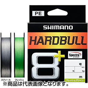 �V�}�m(SHIMANO) �n�[�h�u�� 8+ 100m �t���b�V���O���[�� 0.6�� LD-M48X [PE���C��]