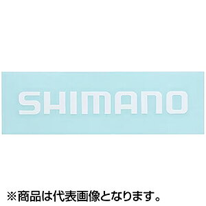 �V�}�m(SHIMANO) �V�}�m �X�e�b�J�[ �z���C�g ST-001X