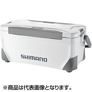 �V�}�m(SHIMANO) �X�y�[�U ���C�g 35L �O���[ NS-435Y