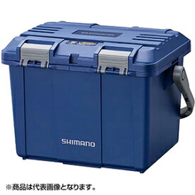 シマノ(SHIMANO) HDタックルボックス 47 CS-202U