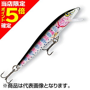 yXP5{mzp(Rapala) IWi t[^[ 18cm 21g RT C{[gEg F18