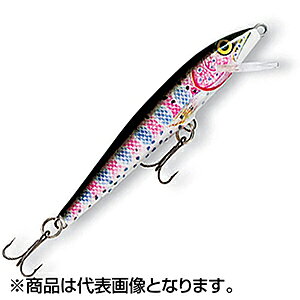 p(Rapala) IWi t[^[ 18cm 21g RT C{[gEg F18