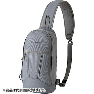 シマノ(SHIMANO) エクストラスリングバッグ M グレー BS-011V