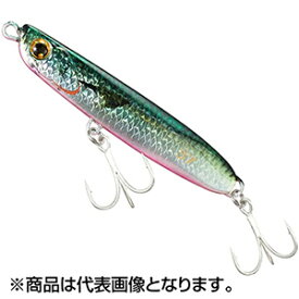 シマノ(SHIMANO) 22 熱砂 スピンビームハイアピール 37g 013 Nピンクサバ JG-237V