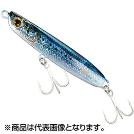 シマノ(SHIMANO) 22 熱砂 スピンビームハイアピール 37g 015 Nマイワシ JG-237V