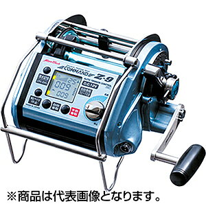 ~}G(Miya Epock) d[ ELECTRIC FISHING REEL CZ-9 DC-24V [C 啨