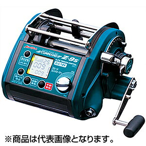 ~}G(Miya Epock) d[ ELECTRIC FISHING REEL CZ-9s DC-12V [C 啨
