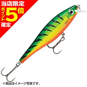�y���X����P5�{�m��z���p��(Rapala) BX MINNOW �r�[�G�b�N�X �~�m�[ 10cm 12g �t�@�C�A�^�C�K�[ BXM10-FT