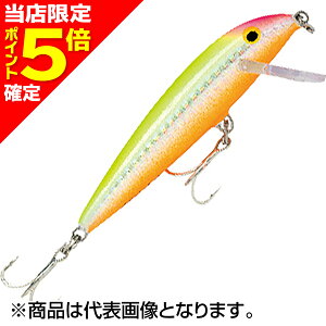 �y���X����P5�{�m��z���p��(Rapala) �J�E���g�_�E�� �A�o�V 7cm 10g HPHC CDA7