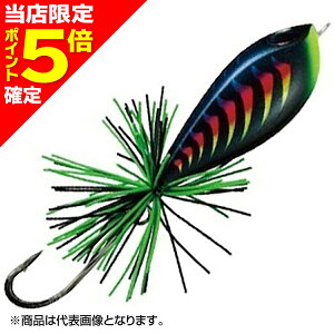 �y���X����P5�{�m��z���p��(Rapala) �r�[�G�b�N�X �X�L�b�^�[ �t���b�O 5.5cm NIA �i�C�g�I�[���� BXSF5 BX SKITTER FROG