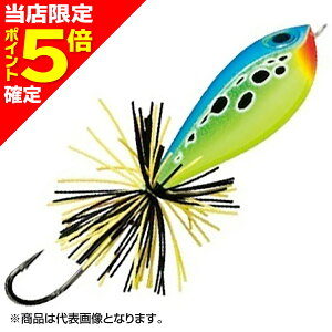 �y���X����P5�{�m��z���p��(Rapala) �r�[�G�b�N�X �X�L�b�^�[ �t���b�O 5.5cm PRTU �p���b�gUV BXSF5 BX SKITTER FROG