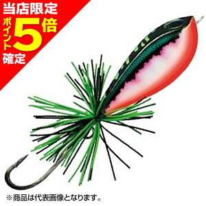 �y���X����P5�{�m��z���p��(Rapala) �r�[�G�b�N�X �X�L�b�^�[ �t���b�O 5.5cm TMN �g�[�}�� BXSF5 BX SKITTER FROG