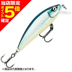 yXP5{mzp(Rapala) GbNXbv JEg_E 5cm BAP xr[AXsEX XRCD5 X-RAP COUNT DOWN