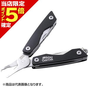 �y���X����P5�{�m��z�A�u�K���V�A(Abu Garcia) �A�u �}���`�c�[���v���C���[ Abu Multi Tool Pliers
