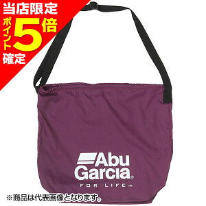 yXP5{mzAuKVA(Abu Garcia) Au pbJuGRobO C Abu Packable Eco Bag
