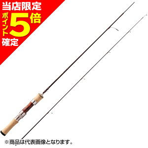 【当店限定P5倍確定】アブガルシア(Abu Garcia) トラウトフィールド TFS-462UL Trout Field
