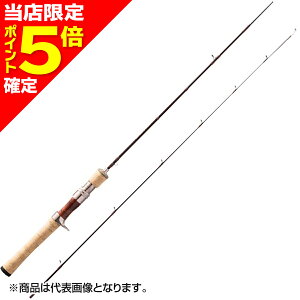 【当店限定P5倍確定】アブガルシア(Abu Garcia) トラウトフィールド TFC-462UL Trout Field