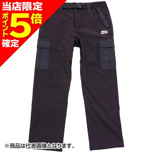 yXP5{mzAuKVA(Abu Garcia) EBhv[t\tgVFpc XL BLK Wind Proof Soft Shell Pants