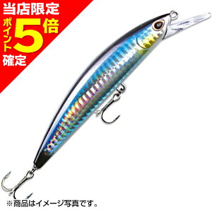 �y���X����P5�{�m��z���p��(Rapala) SO-RUN HEAVY MINNOW �\�[���� �w�r�[�~�m�[ 9cm 27g �A���`���r SRHM90SE-ANC