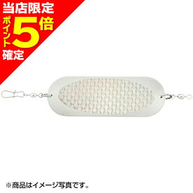 【当店限定P5倍確定】ラパラ(Rapala) JENSEN TROUT＆KOKANEE DODGER ジェンセン トラウト＆コカニー ドジャー 5100-040 0150 クロームシルバープリズムライト